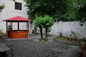 Rozetti hostel, Tbilisi