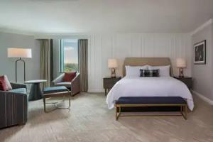 JW Marriott Atlanta Buckhead, Atlanta