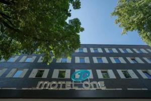 Motel One Hamburg Airport, Hamburg