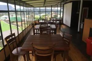 Guesthouse Sprout Hill, Nuwara Eliya
