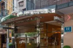 Hotel RH Sorolla Centro, Valencia