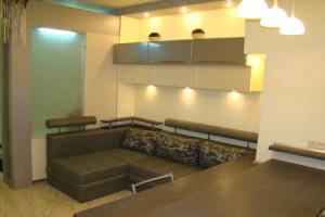 Villa Da Vinci, Odessa