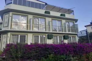 Caretta Caretta Hotel, Dalyan