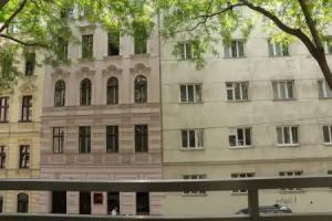 Christiano Apartments Mariahilf, Vienna