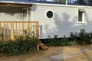 Camping Cala Canyelles, Lloret de Mar