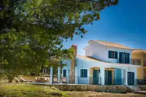 Villas Kefalonia, Svoronata