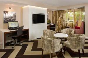 Residence Inn Washington, DC/Foggy Bottom, Washington