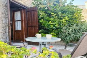 Traditional Cozy Retreat Apartments, Skarinou