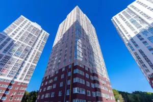 Apartments on Moskovskoe highway 18 km 47, Samara