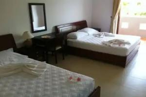 Plumeria Resort, Mui Ne