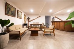Rarama Living Studio, Denpasar