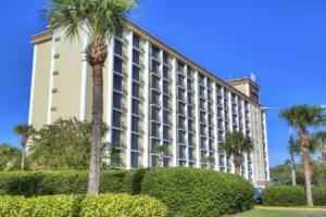Rosen Inn, closest to Universal, Orlando