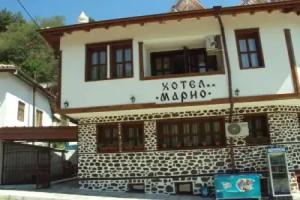 Mario Hotel & Complex, Melnik