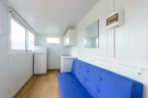 Silver Sands Penthouse, Protaras
