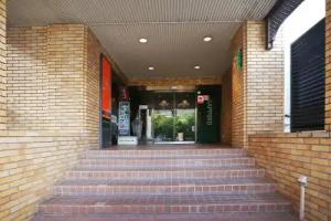 APA Hotel Sapporo Odori Ekimae Nishi, Sapporo