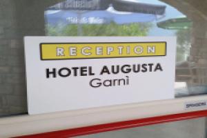 Hotel Augusta Garnì, Limone sul Garda