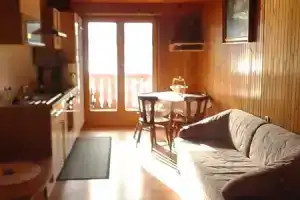 Laggerhof Apartments, Millstatt