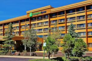 Holiday Inn Express FLAGSTAFF by IHG, Flagstaff