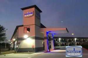 Fairfield Inn & Suites Houston Brookhollow, Houston