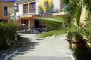 Brit Hotel Confort Helios Agde, Cap d'Agde