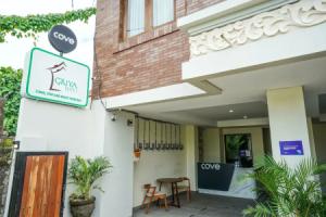 Cove Griya Elite Hotel, Denpasar
