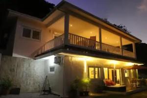 Carpe Diem Apartment, Glacis