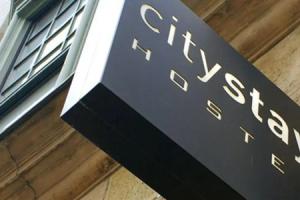 Citystay Hostel Berlin, Berlin