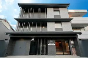 M’s Hotel Nijojo Oike, Kyoto