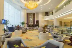 Suzhou Baodai Bridge International Hotel, Suzhou
