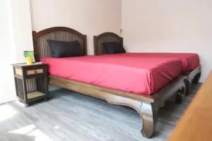 The Grand Palace Hostel, Bangkok