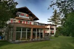Sport-Hostel, Garmisch-Partenkirchen