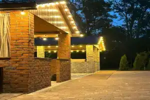 Kiparis Tourist base, Sukko