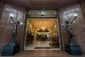 Hotel OK, Rio De Janeiro
