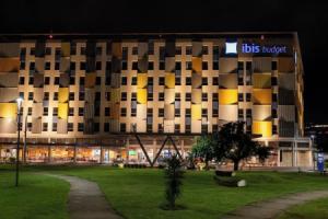 ibis budget Guarulhos Aeroporto Hotel, Sao Paulo