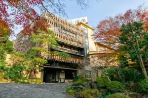 Albergo Yuraku, Yugawara