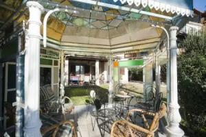 Casale dell'Insugherata B&B Roma, Rome