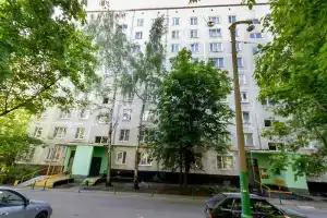Apartment Nice Vykhino, Moscow