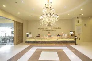 Vinh Trung Plaza Apartment & Hotel, Da Nang