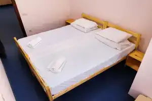 Hostels Rus Voronezh on Komissarzhevskoy, Voronezh