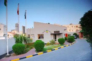 Tropicana Hotel Bahrain, Manama
