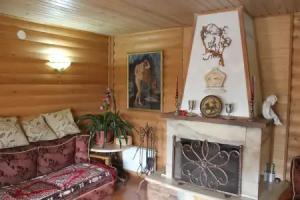 Guest house at 46 Lesnoy Prospekt, Petro-Slavyanka