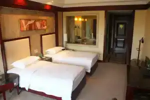 Wenfeng Hotel New Sanshui Building, Nantong