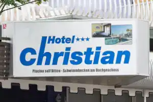 Hotel Christian, Lido di Jesolo