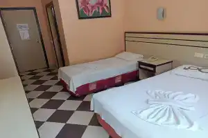 Santana Hotel, Beldibi