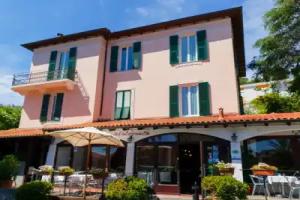 Hotel Ristorante Il Caminetto, Diano Marina