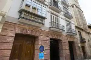 Casa de la Merced Suites, Malaga