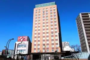 Hotel Route-Inn Hirosaki Ekimae, Hirosaki
