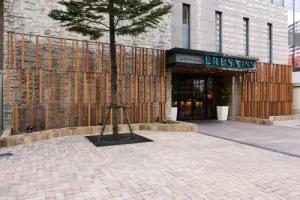 Sotetsu Fresa Inn Tokyo Tamachi, Tokyo