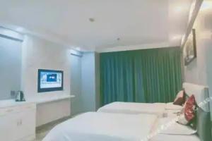 Ruilong Business Hotel, Xinyang