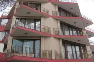 Ellinis Hotel, Varna